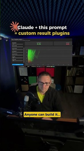 How to make Claude build your plugins