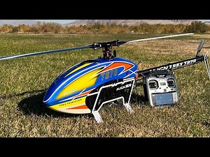 Alan Szabo Jr. ALIGN TB70 12/12/2025