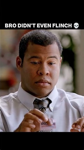 Explosion Outside… He Adds Sugar 💀