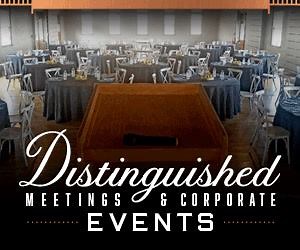 Make an impression at your next business event. The Billings Depot has a long list of unique amenities you can't find anywhere else. We offer flexible indoor and outdoor seating, LOTS of natural light and wall space, walkable Downtown amenities, a full catering kitchen, food truck access and a six-zone sound system. We also provide free wi-fi, an onsite event coordinator to assist you with planning and hourly rates for smaller gatherings. Call or email for more information. events@billingsdepot.