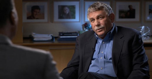 Use CRISPR for treatment, not prevention?