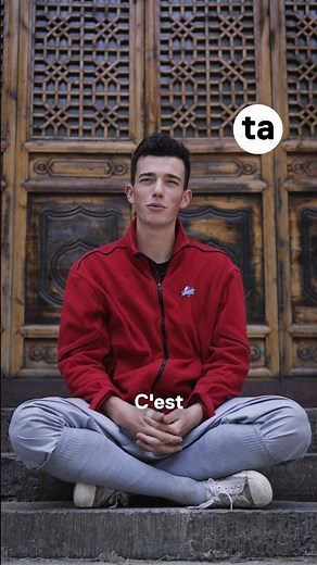 Déterminé comme un moine Shaolin ?