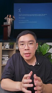 Apple ปล่อยคลิปจิกกัด PC แต่ลงได้แค่วันเดียวลบซะงั้น #apple #mac #pc #windows | คอมคร้าบ