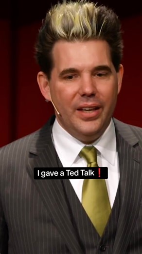 Sean Stephens on TikTok