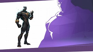 Marvel Rivals Black Panther guide: Abilities, how to play, and more
