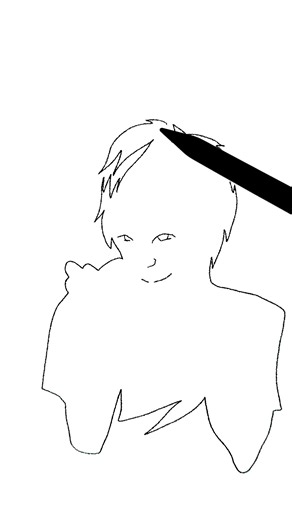 How to draw Seikin in James Meme style!