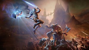 Buy Kingdoms of Amalur: Re-Reckoning – PC – EA