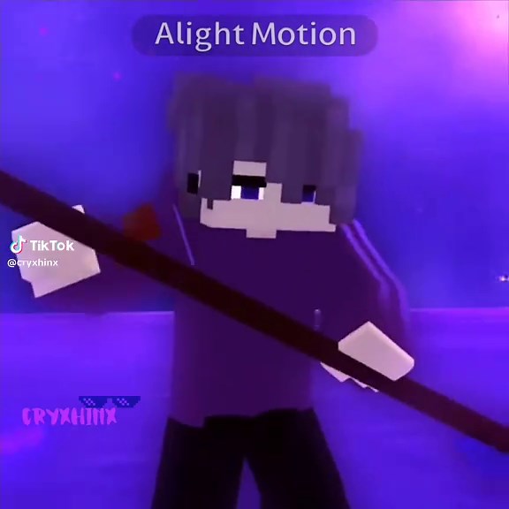Minecraft Animation: Yeosm and Love Stories