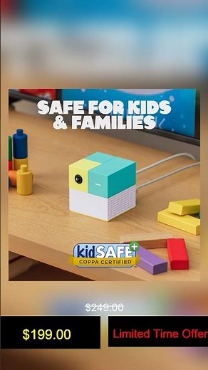 Nex Playground - The Active Play System for Kids & Families Where Indoor Physical Activity Meet