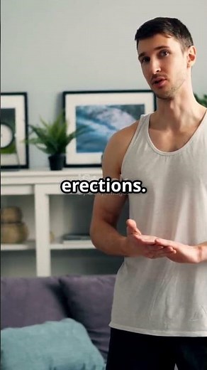 Erectile Dysfunction Exercises That Actually Work (Do This Daily)