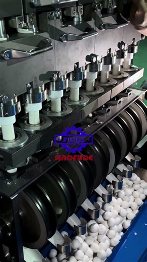 Sweets/Desserts Ball Forming Machine