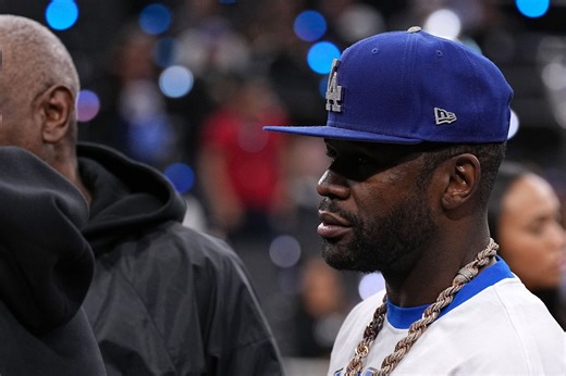 What is Floyd Mayweather's net worth in 2026? Fortune explored as boxer hit with $7.3 Million tax lien