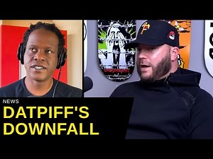 DatPiff Founder Details Fall Of The Legendary Mixtape Platform