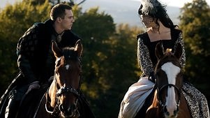 The Tudors: Season 1 Episode 9