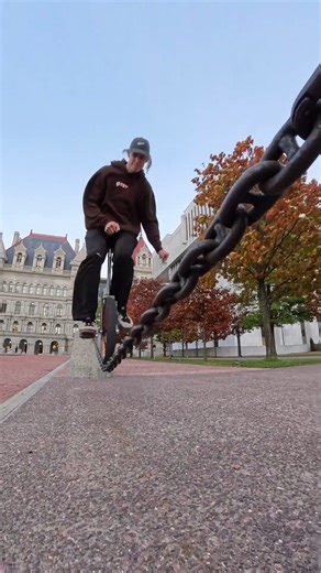 5.7K views | people don't appreciate how  this is Mimo Seedler (@mimoseedler) #unicycle | CHIVE TV | Facebook