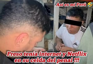 13K views · 49 reactions | #corrupcionenpenales REO TENIA INTERNET,...