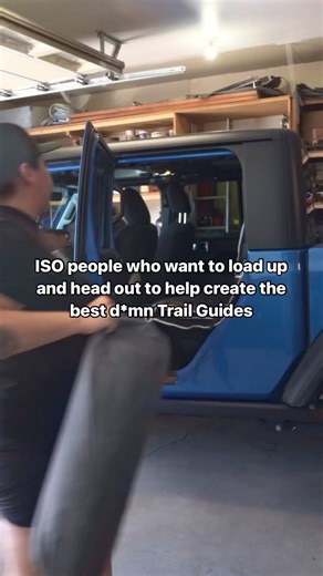 The best d*mn trail guides only make it on our map with tires in the dirt. We’re always looking for weekend warriors or full-time roadies who want to make a little extra 💵 and contribute to our library of unmatched offroad trail guides. LINK IN THE COMMENTS TO APPLY | Trails Offroad