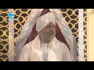 Second day Video Report of 68th Annual Nirankari Sant Samagam