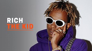 116K views · 1.5K reactions | Rich the Kid almost became a pro skateboarder | All Def Music | Facebook