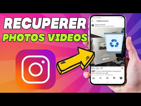 Comment Recuperer Photos et Videos Supprimees de Instagram 2026