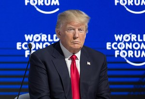 Watch President Trump's full speech at the Davos World Economic Forum