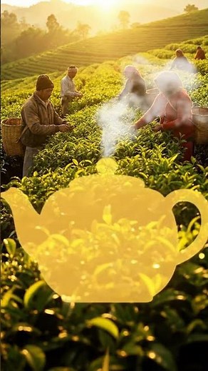 The Best Tea in Iran ( قوری نشان )