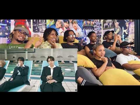BTS SWIM (Swimming Pool Ver) + 2.0, Hooligan Dance Practice + 2.0 MV Behind + V Compose Coffee drama