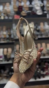 letest footwear collection for women//new shoes collection for girls #03036043288