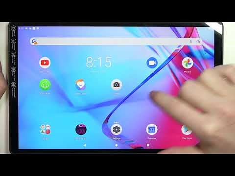 Lenovo Tab M10 Plus - How To Fix Network Browsing Problems