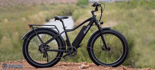 Dirwin Seeker Review 2024 – Electric Bike Report