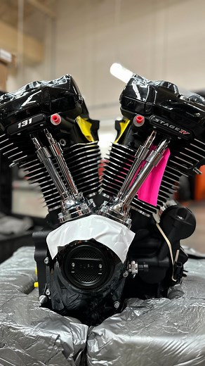 1.3K views · 35 reactions | Harley-Davidson increased horsepower, increased torque, maximum bragging rights built right here at Red Rock Harley-Davidson call our service department for more details! 702-876-2884 | Red Rock Harley-Davidson | Facebook