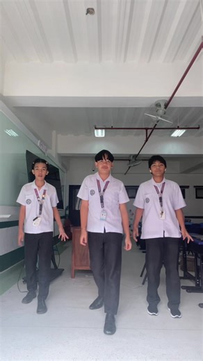 Spaghetting Pababa Dance Tutorial