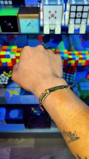 Mi Nuevo Amigo eSpOnJiTa en el Cubing