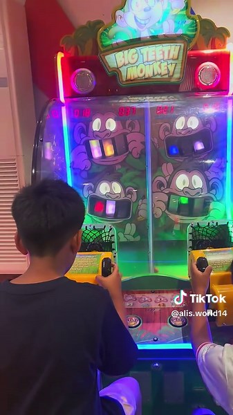 Exploring Fun Dunya: A Family-Friendly Theme Park