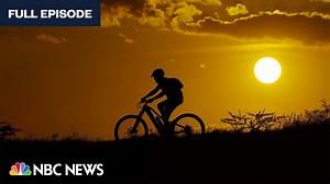 Stay Tuned NOW with Gadi Schwartz - Sept. 6 | NBC News NOW - The Global Herald