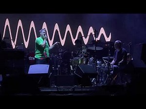 LCD Soundsystem - Someone Great + Your Silent Face (New Order) + Losing my Edge (Live AtlantA 2023)
