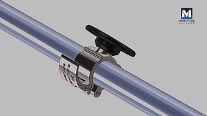 467K views · 550 reactions | Mantus Rail Clamp simply, snap clamps to the rail and allows to easily and quickly mount and dismount items to/from the rail. | Mantus Marine | Facebook