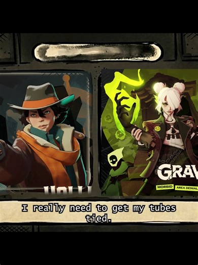 Best Deadlock Lines Explained and Analyzed