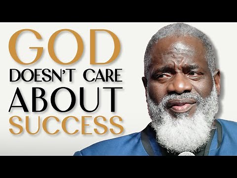 God's Success Formula That Never Fails - Bible Success Secrets
