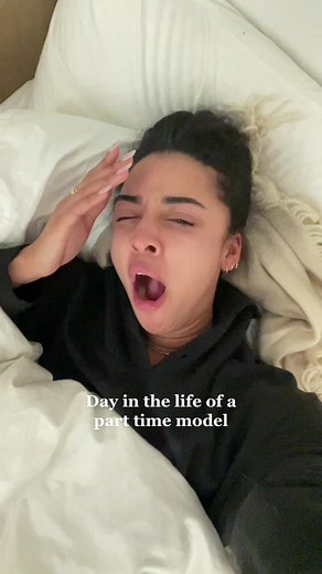 A Day in the Life of a Model in NYC