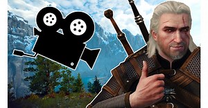 The Witcher 3 wird dank Mod zur waschechten Skyrim-Erfahrung