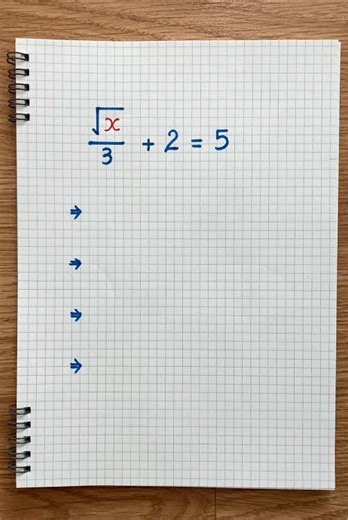 Solve for X: Math Hack for SAT Prep