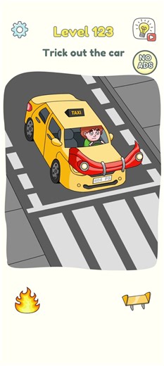 DOP3| level # 123 complete the task #shorts #short #gameplay #gaming #trending #viral