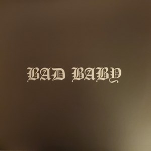 Negative Gemini - Bad Baby