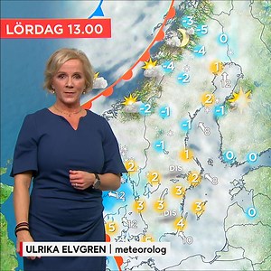 12K views · 309 reactions | ⚠ Se upp för ishalka under fredag kväll...