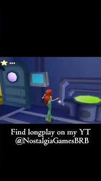 Tranquility 😌 - Winx Club PS2 - Full gameplay on channel #winxclub #nostalgia #y2k #ps2 #ps2games