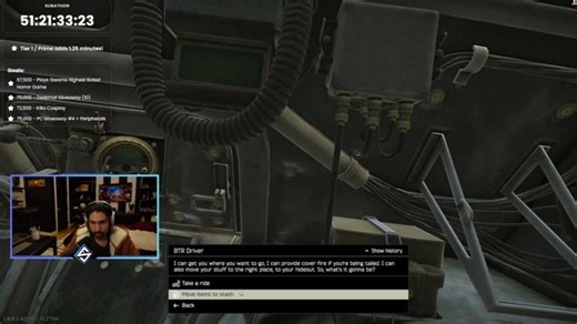 [24/7 DROPS] 3 PC !GIVEAWAY | NEW !DESKMAT FOR SALE | LEVEL 40 SPEEDRUN | SUBATHON DAY 18 | WIPE DAY 19 | !STARFORGE