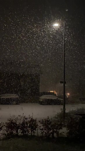 Did i tell u that I miss u? #snow#aesthetic #wallpaper #fyp #missu