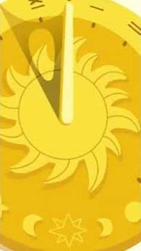 Gnomones y Relojes de Sol: ¿Cómo se Medía el Tiempo con Sombras? 🌞🕒