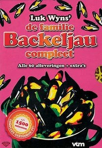 De Familie Backeljau (1994-1997) - TV Show